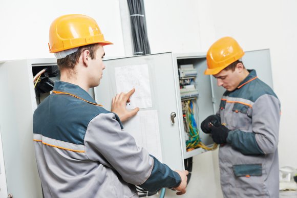 Electrical Safety Inspection in San Jose, CA